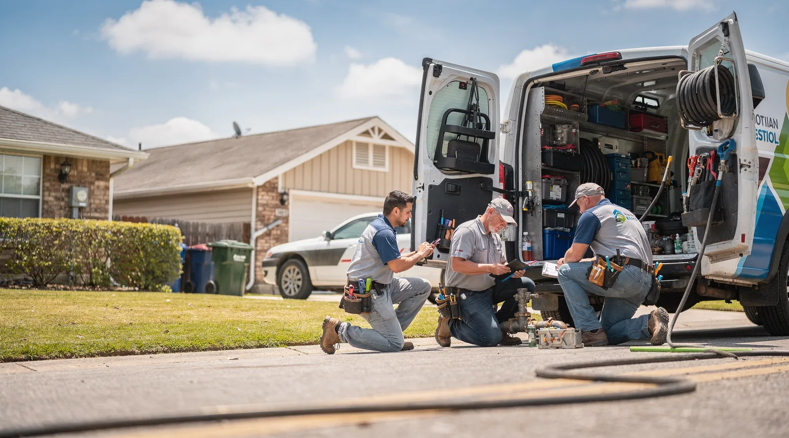 Emergency Plumber in Oakmont, PA near me